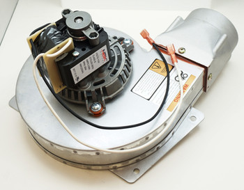 Pellet Stove Exhaust Fan Draft Inducer Blower Motor, 80473, 20094