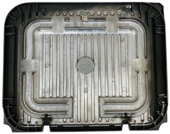 Cuisinart Bottom Grill Plate, GR-4GPB