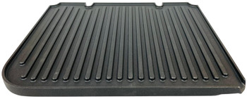Cuisinart Bottom Grill Plate, GR-4GPB