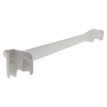 Refrigerator Door Rack, White, for Frigidaire, AP3214801, PS735091, 240535101