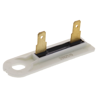 3392519 - Dryer Thermal Fuse Replaces Whirlpool, Sears, Kenmore 3392519 - Dryer Thermal Fuse Replaces Whirlpool, Sears, Kenmore
