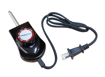Presto Control Master Heat Control For Appliances & Pressure Cookers, 09994
