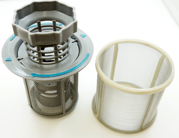 ERP Dishwasher Micro Filter for Bosch, AP6261134, 00619945, ER10002494