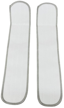 Bissell Hard Floor Microfiber Pads for Big Green Complete, 2037076