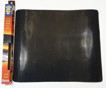 Stanco Heavy Duty Non Stick BBQ Grill Mat, 60015002