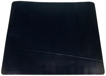 Stanco Heavy Duty Non Stick BBQ Grill Mat, 60015002