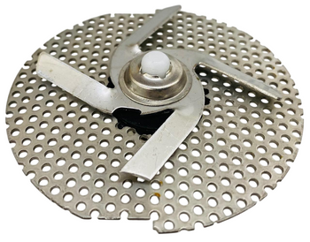 Dishwasher Chopper Blade for Whirlpool, Sears, AP5983779, W10083957V