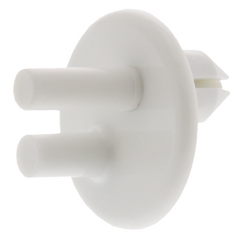 ERP Refrigerator Crisper Support for Frigidaire, AP4393090, ER241993001