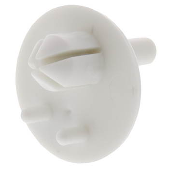 ERP Refrigerator Crisper Support for Frigidaire, AP4393090, ER241993001