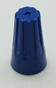 Supco Blue Wire Connectors, 20 Pack, T1150