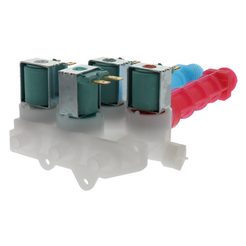 ERP Washing Machine Water Valve for Frigidaire, AP4368791, 134637810 ERP Washing Machine Water Valve for Frigidaire, AP4368791, 134637810