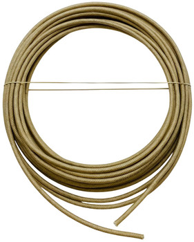 Supco 25 Foot Single Conductor Wire, 14GA, 450C, Hi-Temp, RP2514NG