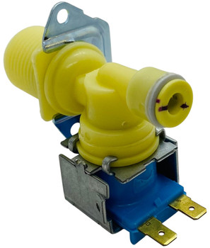ERP Dryer Inlet Mist Valve for Frigidaire, Electrolux Steam Dryers, ER137544800