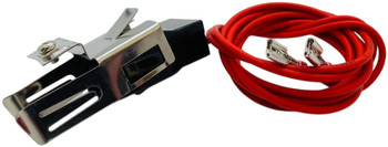 Supco Surface Element Receptacle Block for GE, RR137L