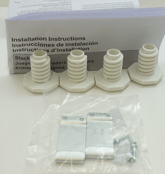 ERP Stacking Kit for Long Vent Dryer for Whirlpool, AP6047938, ERW10869845