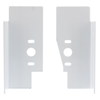 WE25X10028 - Washing Machine/Dryer Stacking Kit WE25X10028 - Washing Machine/Dryer Stacking Kit