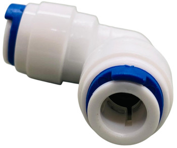 Supco 5/16" Union Elbow, 90 degree angle, for Hot or Cold Applications, SPFE516