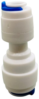 SPFRU514 - Supco 5/16" to 1/4" Reducing Straight Union Connector