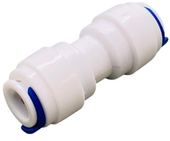 Supco 5/16" Union Straight Connector, Suitable for Hot and Cold, SPFU516