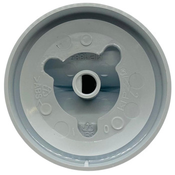 Dryer Knob for General Electric, AP3669406, PS264401, WE01X10082