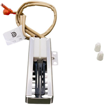 Supco Direct Replacement Range Igniter for Bosch. 00492431, SGR2431