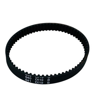 Bissell ProHeat, 2X, COG Brush Belt (little teeth, not flat), 1611130