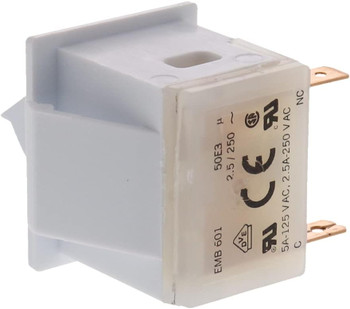 ERP Refrigerator Light Switch For 1118894 240505801 66987-1, ER18806 ERP Refrigerator Light Switch For 1118894 240505801 66987-1, ER18806