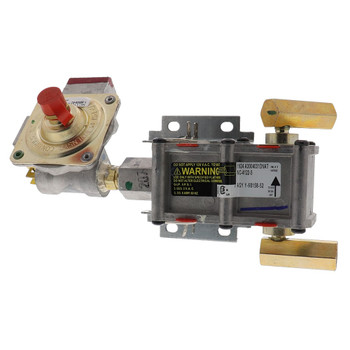 ERP Oven Safety Valve for Samsung, AP5332636, PS4241390, DG94-00449A