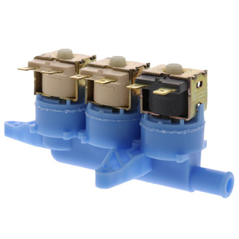 ERP Washing Machine Water Valve for General Electric AP5968404, ERWH13X22720