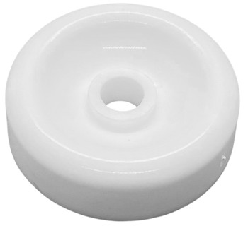 Dishwasher Rack Roller for General Electric, Single Roller, WD12X10074