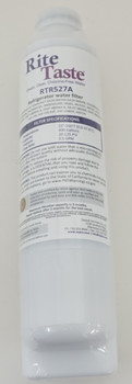 Refrigerator Water Filter for Samsung, DA29-00020B, WF294, RTR527A