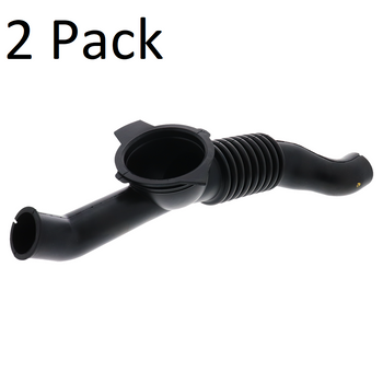2 Pk, Clothes Washer Hose for LG, AP4436407, PS3523345, 4738ER1002A 2 Pk, Clothes Washer Hose for LG, AP4436407, PS3523345, 4738ER1002A
