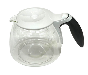 Braun Coffee Maker Carafe, AromaDeluxe, 67050715 & Water Filer 3112770 Kit