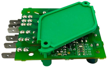 Defrost Timer Control Board for Whirlpool, Sears, AP3109393, PS372260, 4388931