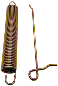 Dishwasher Door Spring for Whirlpool, Sears, Kenmore AP3115106, PS382742, 675611