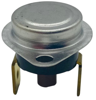 Furnace Thermostat With Manual Reset, 350°F Cut Out Temperature, SRL350
