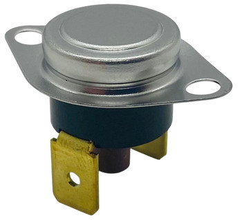 Furnace Thermostat With Manual Reset, 250°F Cut Out Temperature, SRL250