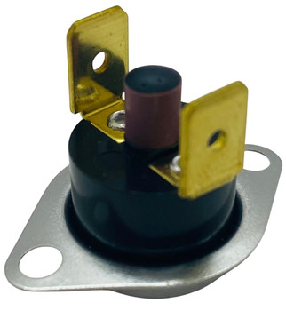 Furnace Thermostat With Manual Reset, 250°F Cut Out Temperature, SRL250