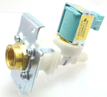 Water Valve for Bosch Dishwasher, AP4070550, PS3477055, 607335