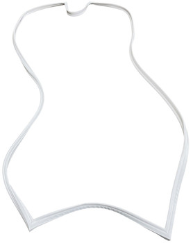 7010574 - Freezer Door Gasket for Sub Zero