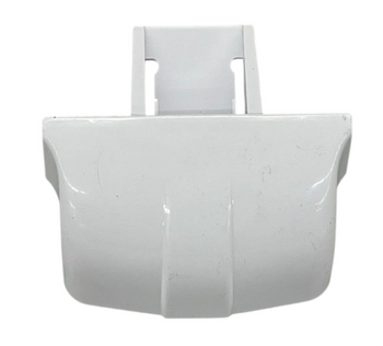 Refrigerator Door Bar End Cap for General Electric, AP2060697, PS299562 WR2X9144