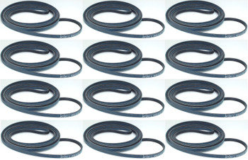 341241 - Dryer Drum Belt for Whirlpool, Sears