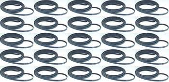 341241 - Dryer Drum Belt for Whirlpool, Sears 341241 - Dryer Drum Belt for Whirlpool, Sears