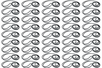 341241 - Dryer Drum Belt for Whirlpool, Sears