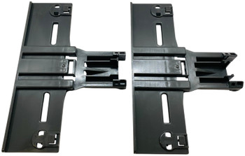 W10350376 - Dishwasher Rack Adjuster for Whirlpool