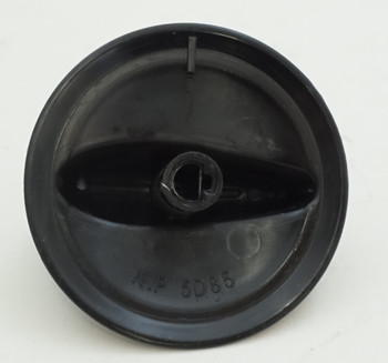 Surface Burner Knob for Whirlpool Range Oven, AP6011153, PS11744347, WP74009773