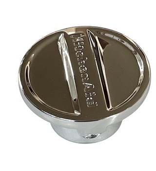 Stand Mixer Attachment Cover for KitchenAid 3.5 qt, AP6033873, W10753041