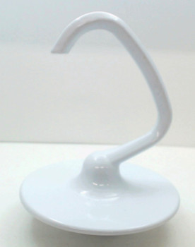 Stand Mixer Dough Hook for 3.5 Qt KitchenAid, AP6030219, PS11764606, W10747054