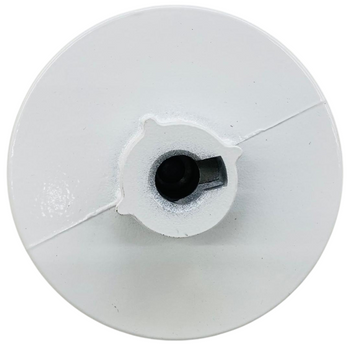 KitchenAid Stand Mixer Dough Hook, OEM, for 3.5 Quart, W10747054, W11162097