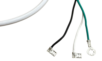 Stand Mixer White Cord for KitchenAid , PS3489603, 9701025 W10325327, W11396625